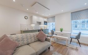 Cosy 2 Bedroom Flat In Lake District