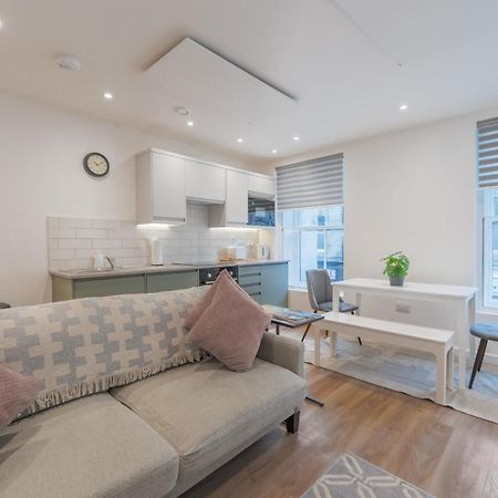 Cosy 2 Bedroom Flat In Lake District Kendal Exterior photo