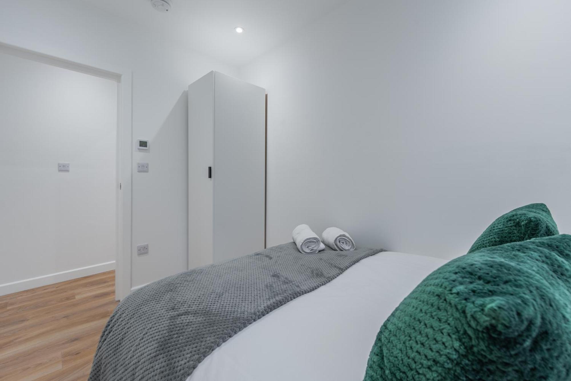 Cosy 2 Bedroom Flat In Lake District Kendal Exterior photo