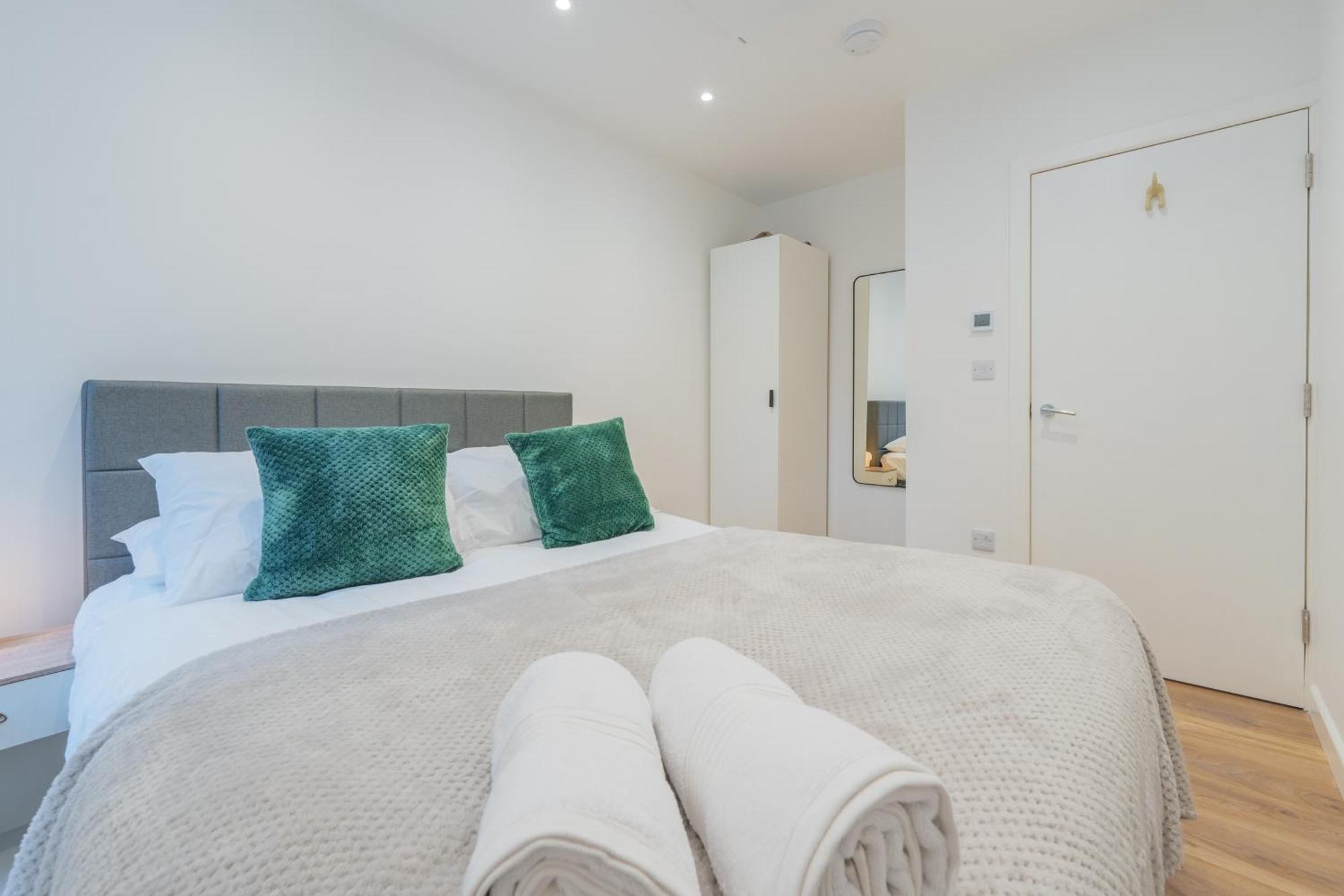 Cosy 2 Bedroom Flat In Lake District Kendal Exterior photo